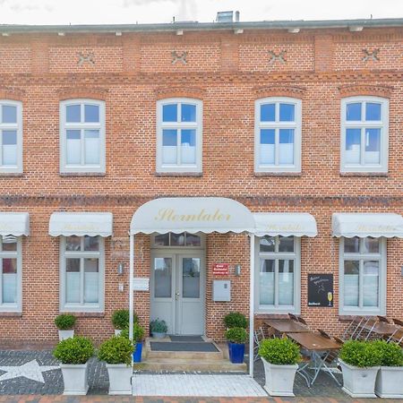 Rotkaeppchen Leilighet Westerland Eksteriør bilde